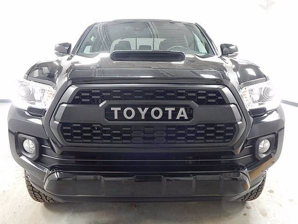 2019 Toyota Tacoma - Nice and Clean - Call Brandon at for sale in Kansas City, MO – photo 2