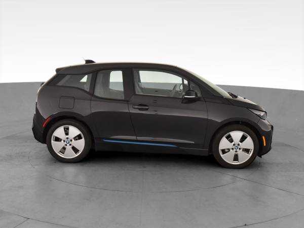 2015 BMW i3 Hatchback 4D hatchback Gray - FINANCE ONLINE - cars &... for sale in Yuba City, CA – photo 13