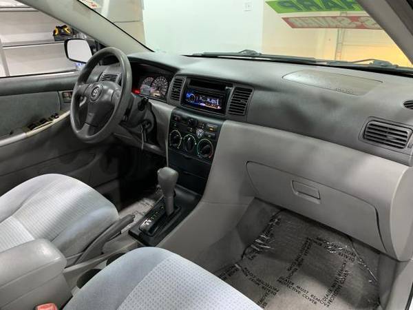 2006 Toyota Corolla ONLY 86K MILES!!!!! - cars & trucks - by dealer... for sale in Norco, CA – photo 12