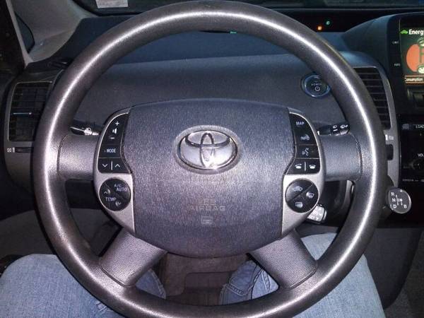 2008 TOYOTA PRIUS STANDARD - cars & trucks - by dealer - vehicle... for sale in Fredericksburg, MD – photo 9