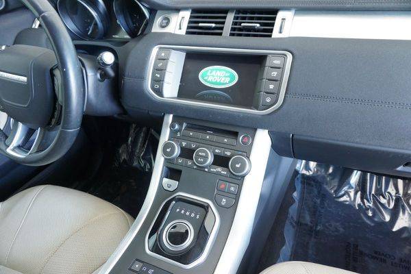 2016 Land Rover Range Rover Evoque HSE Sport Utility 4D [Free... for sale in Sacramento , CA – photo 24