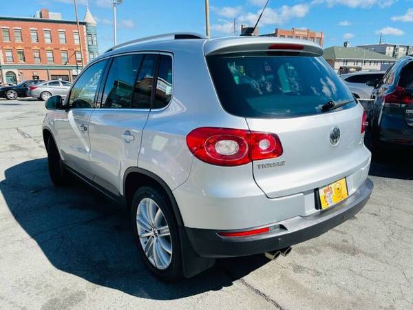 2010 VW TIGUAN - SOLD, PLEASE CHECK OUR WEBSITE - - by for sale in Malden, MA – photo 5