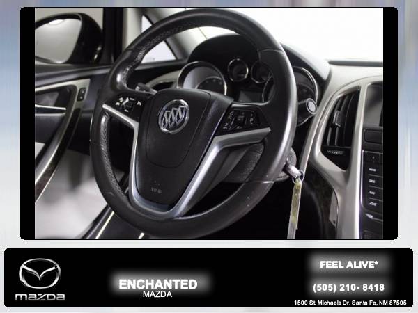 2015 Buick Verano Convenience Group - - by dealer for sale in Albuquerque, NM – photo 16