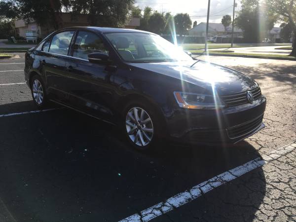 2014 Volkswagen Jetta - cars & trucks - by owner - vehicle... for sale in Melbourne , FL – photo 3