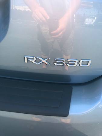 LEXUS RX330 for sale in Chula vista, CA – photo 22
