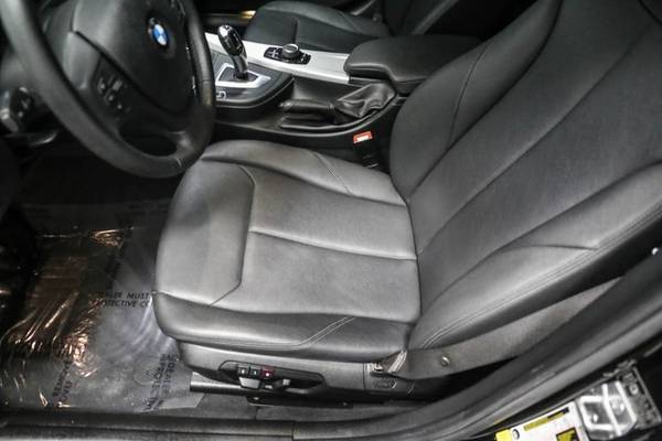 2013 BMW 3 SERIES 328i LEATHER SUNROOF CAMERA MEMORY SEATS for sale in Sarasota, FL – photo 24