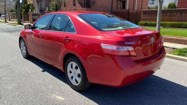 2007 TOYOTA CAMRY LE - - by dealer - vehicle for sale in Brooklyn, NY – photo 4