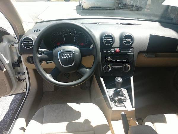 2006 Audi A3 2 0T - - by dealer - vehicle automotive for sale in Cleveland, SC – photo 15