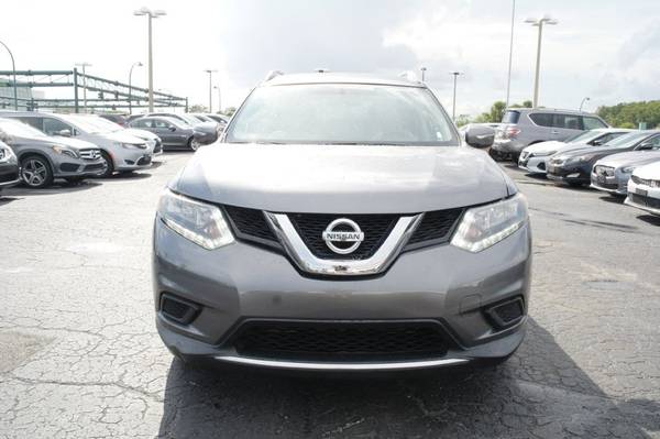 Nissan Rogue S (750 DWN) for sale in Orlando, FL – photo 2