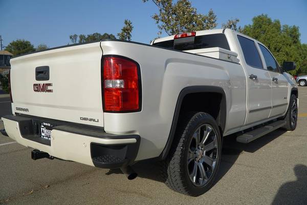 2015 GMC Sierra 1500 - Finance Here! Low Rates Available! - cars &... for sale in Vista, CA – photo 10