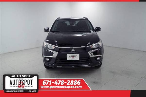 2016 Mitsubishi Outlander - Call for sale in Other, Other – photo 2