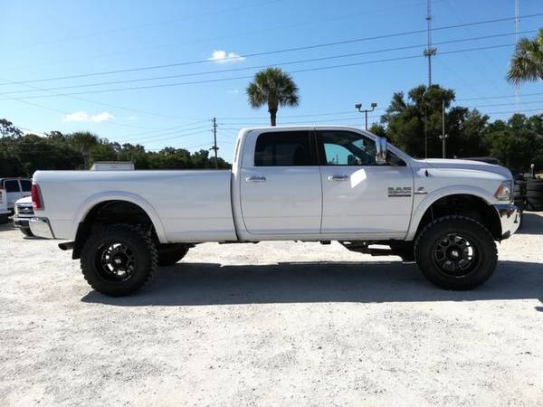 2015 Ram Lifted Cummins - Anything On Trade Call Us for sale in Deland, FL – photo 9