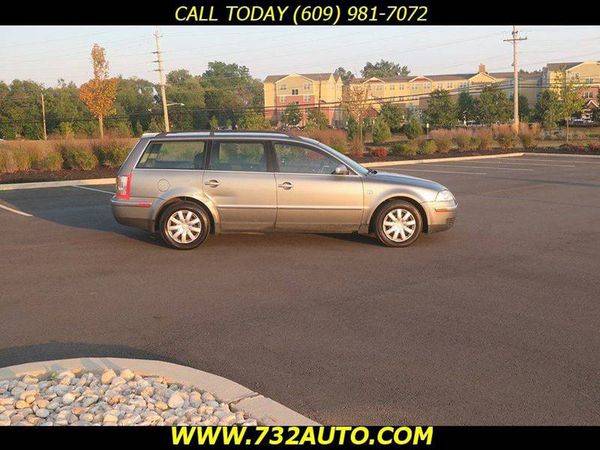 2004 Volkswagen Passat GL 1.8T 4dr Turbo Wagon - Wholesale Pricing To for sale in Hamilton Township, NJ – photo 4