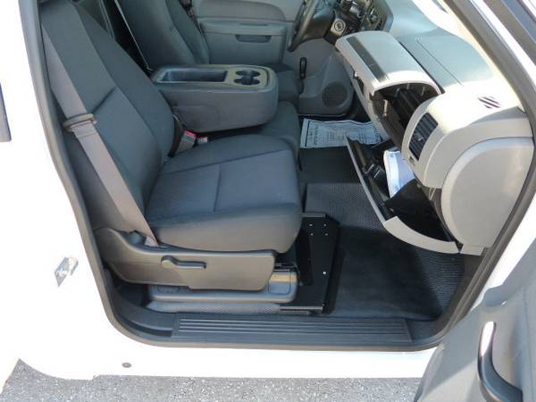 2013 *Chevrolet* *Silverado 2500HD* *2WD Reg Cab 133.7 for sale in New Smyrna Beach, FL – photo 22
