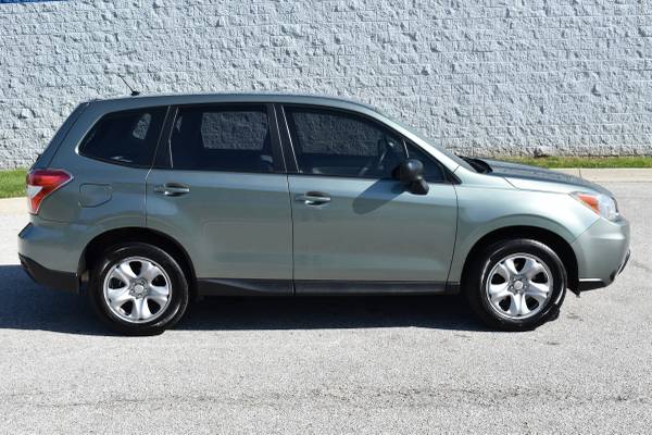 2014 Subaru Forester ***CLEAN TITLE W/113K MILES ONLY*** for sale in Omaha, NE – photo 7