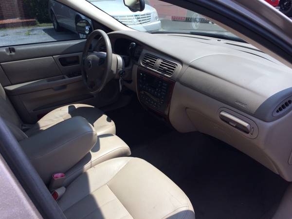 2003 MERCURY SABLE LS PREMIUM - cars & trucks - by owner - vehicle... for sale in Winder, GA – photo 17