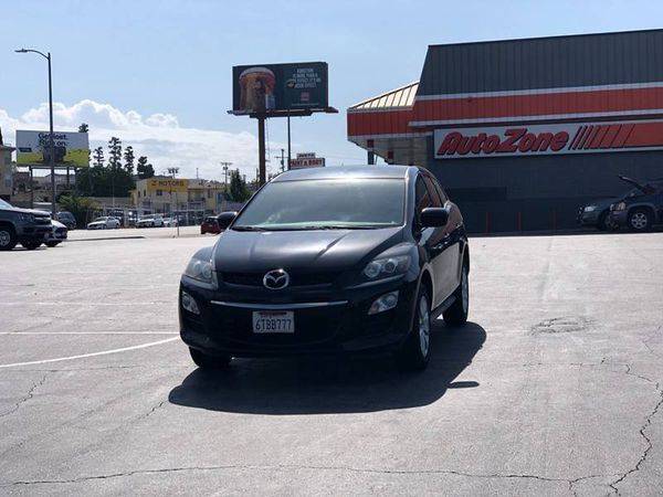 2011 Mazda CX-7 i Sport 4dr SUV - ALL CREDIT ACCEPTED! for sale in Los Angeles, CA – photo 6