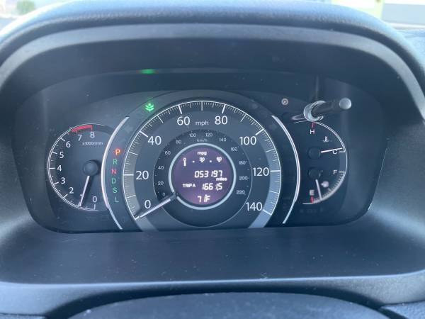 2015 Honda CRV EX/AWD/53 k miles/clean title - - by for sale in Phoenix, AZ – photo 21