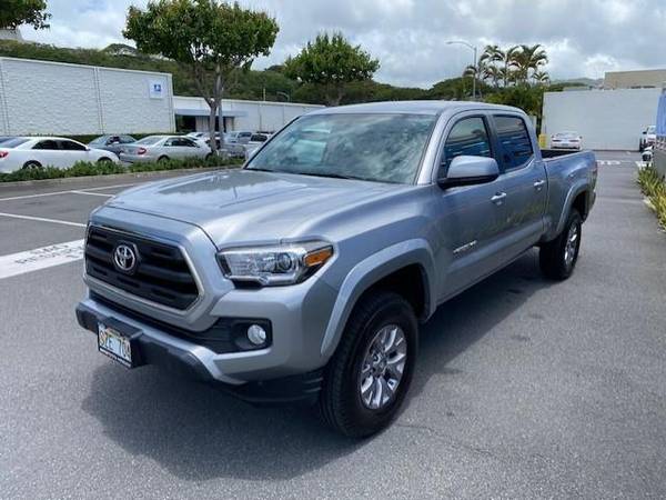 2016 Toyota Tacoma - - by dealer - vehicle for sale in Honolulu, HI – photo 10