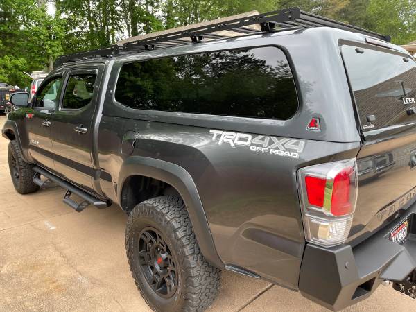2020 Tacoma 4x4 off road for sale in Harvest, AL – photo 5