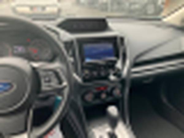 2019 Subaru Impreza AWD All Wheel Drive 2.0i 5-door CVT Sedan - cars... for sale in Oregon City, OR – photo 15