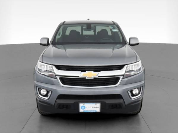 2018 Chevy Chevrolet Colorado Extended Cab LT Pickup 2D 6 ft pickup... for sale in La Jolla, CA – photo 17