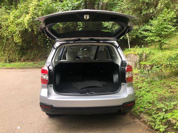 2016 Subaru Forester 2.5i Premium PZEV CVT for sale in Portland, OR – photo 7