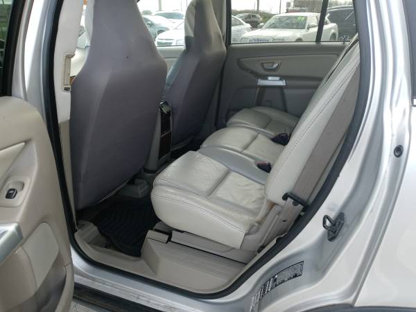 Volvo xc90 - - by dealer - vehicle automotive sale for sale in Normal, AL – photo 8
