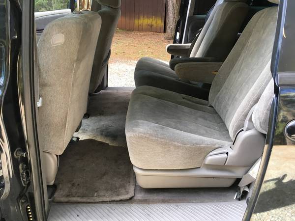 2000 Mazda MPV LX Minivan 4D for sale in Eagle Point, OR – photo 6