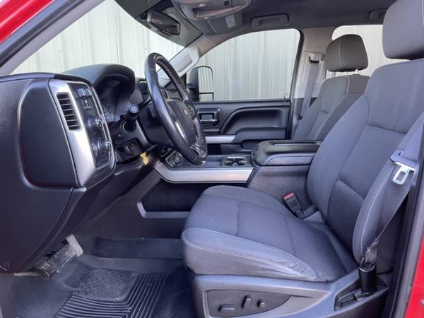 2016 Chevrolet Silverado 1500 LT - - by dealer for sale in Twin Falls, ID – photo 10
