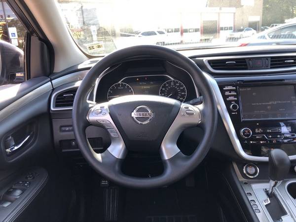 2017 Nissan Murano - - cars & trucks - by dealer - vehicle... for sale in south amboy, NJ – photo 16