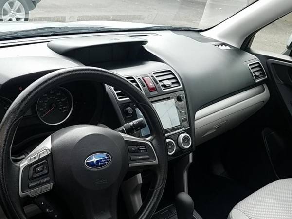 *2016* *Subaru* *Forester* *2.5i Premium* for sale in Spokane, OR – photo 19