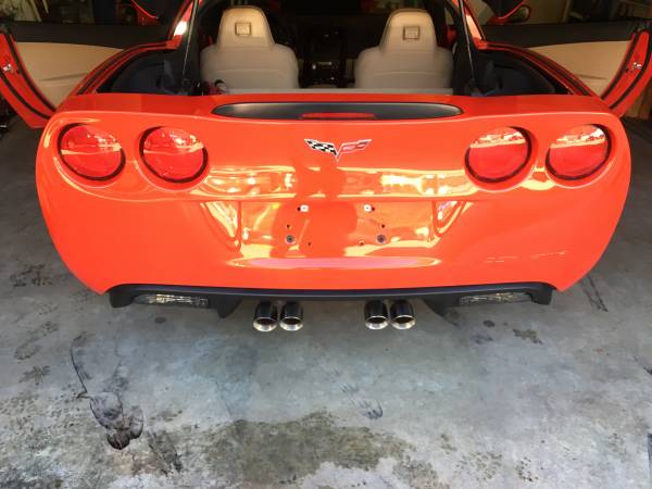 2013 Corvette Grand Sport Coupe for sale in Smithers, WV – photo 5