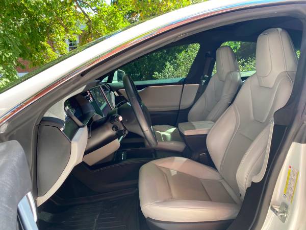 FOR SALE - Tesla Model S 90D (~295 miles on a charge) - cars &... for sale in Orwigsburg, PA – photo 10