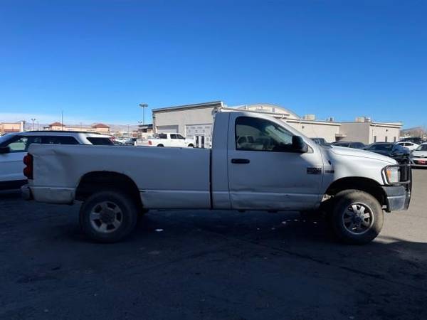 2007 Dodge Ram 2500 - - by dealer - vehicle for sale in Grand Junction, CO – photo 6