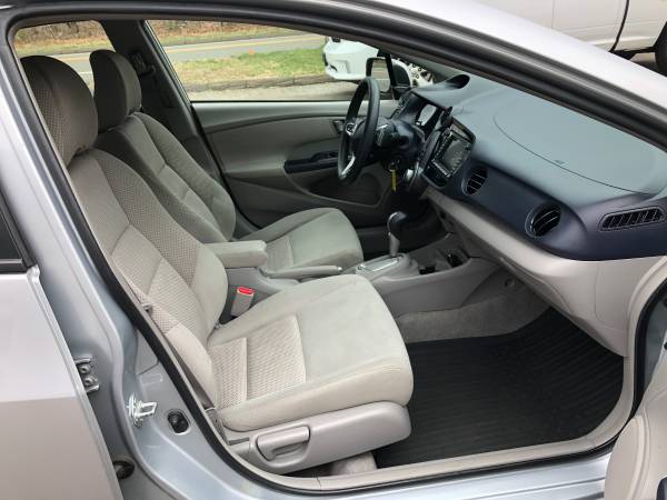 2010 Honda Insight EX Bluetooth Navigation for sale in Bethany, CT – photo 20