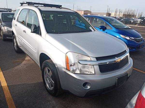 Gas Saver 09 Chevrolet Equinox - - by dealer - vehicle for sale in Richland, WA – photo 3