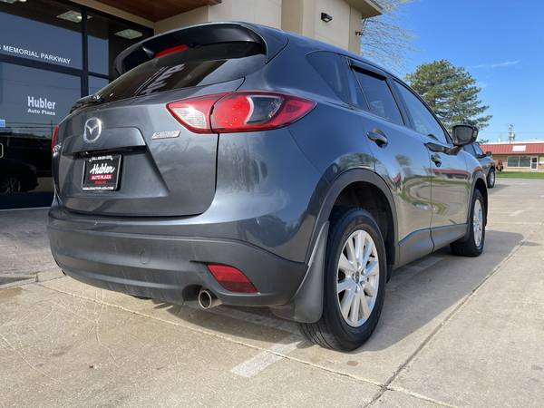 2013 MAZDA CX-5 CLEAN CARFAX 32 MPG s AWD - - by for sale in O Fallon, MO – photo 8