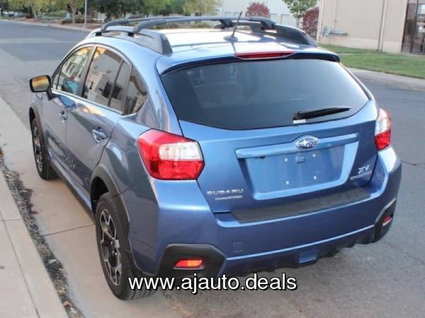 2015 Subaru XV Crosstrek Premium AWD w/ EyeSight 31k miles only! for sale in Sacramento, NV – photo 22