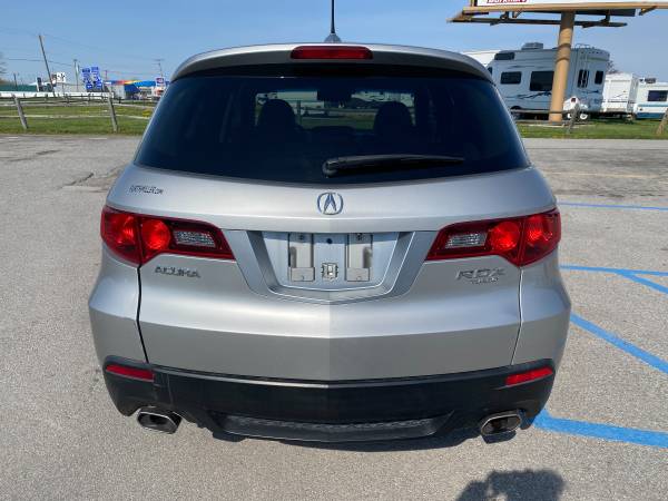 2011 Acura RDX Turbo 91K Low Miles FLORIDA CAR No Rep Accidents Roof for sale in Auburn, IN – photo 19