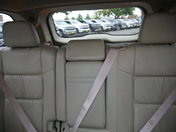 2014 Jeep Grand Cherokee Limited for sale in Cambridge, MN – photo 21