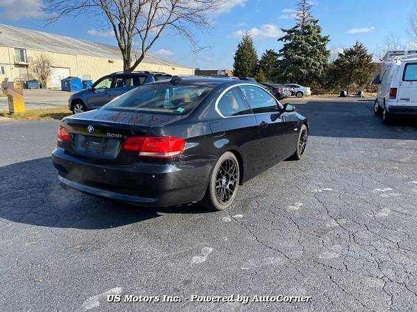 2007 BMW 3-Series - cars & trucks - by dealer - vehicle automotive... for sale in Addison, IL – photo 4