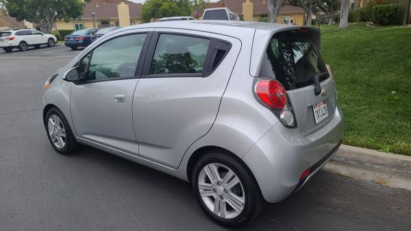 2015 Chevrolet Spark 1LT for sale in San Diego, CA – photo 7