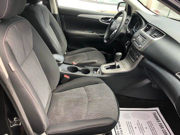2014 Nissan Sentra S 4dr Sedan CVT SE HABLA ESPANOL for sale in NEW YORK, NY – photo 13