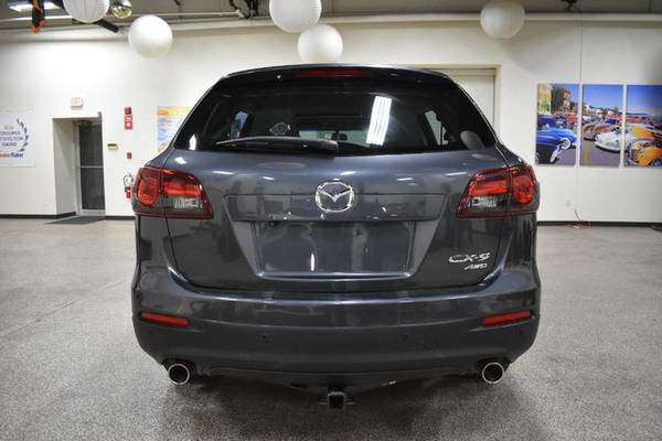 2015 Mazda CX-9 Touring for sale in Canton, MA – photo 7