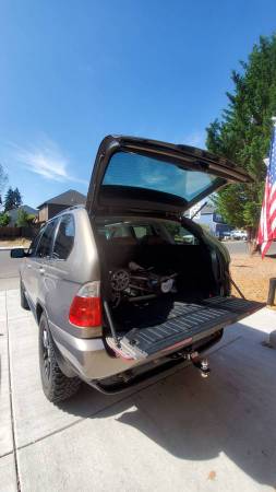 2006 BMW X5 The Foreign 4runner for sale in Bozeman, MT – photo 11
