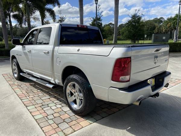 2010 Dodge Ram 1500 Sport 4X4 1-Owner TowPackage Bed Liner Clean... for sale in Okeechobee, FL – photo 3