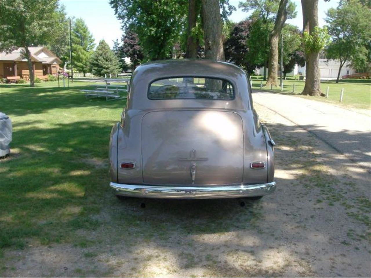 1941 Chevrolet Deluxe for sale in Cadillac, MI – photo 11