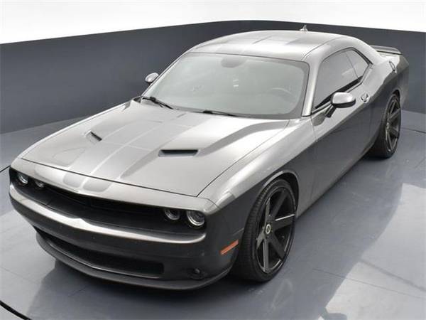 2018 Dodge Challenger SXT - coupe - - by dealer for sale in Ardmore, OK – photo 15