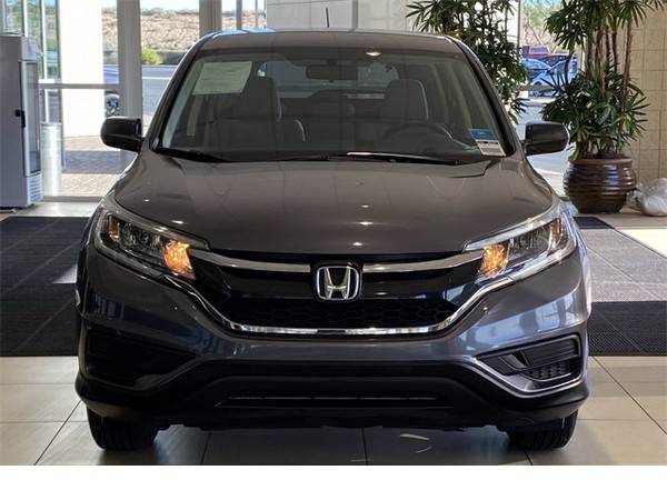 Used 2016 Honda CR-V LX/10, 665 below Retail! - - by for sale in Scottsdale, AZ – photo 6